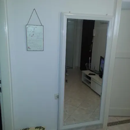 Apartamento Adeola *