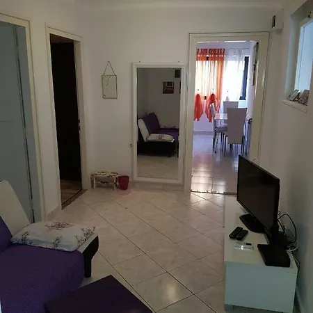 Apartamento Adeola *
