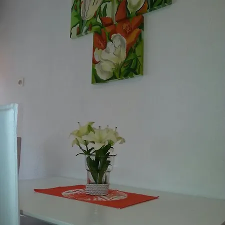 Adeola Apartment