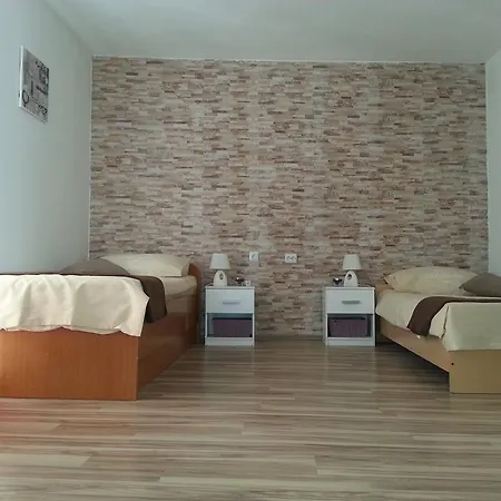 Apartment Adeola Zadar