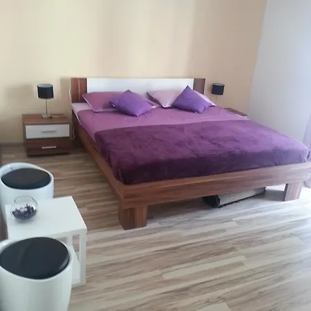 Apartment Adeola Zadar