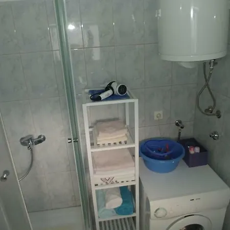 Apartament Adeola