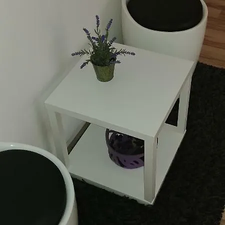 Adeola Apartment Zadar