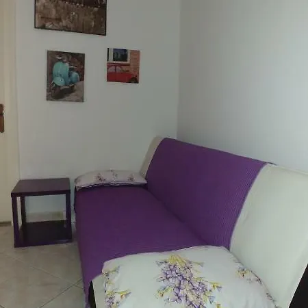 Apartament Adeola